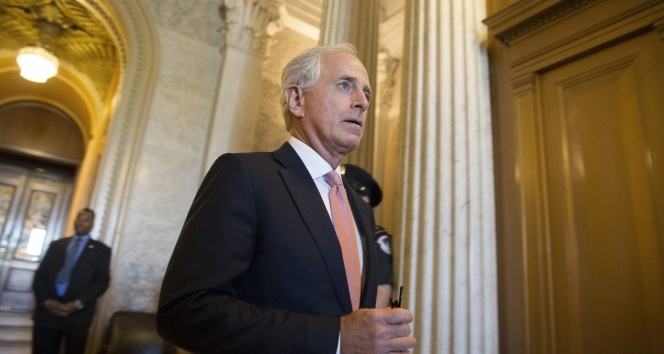 ABD Meclisi Rusya yaptırımları için anlaşmaya vardı