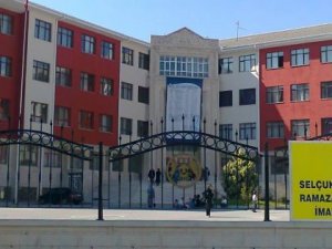 Eğitim kompleksini bakanlık onayladı