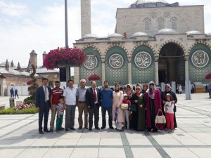 MİHKUR-DER çalışmalara başladı