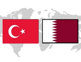 Dubai devinden Türkiye'de dev yatırım!