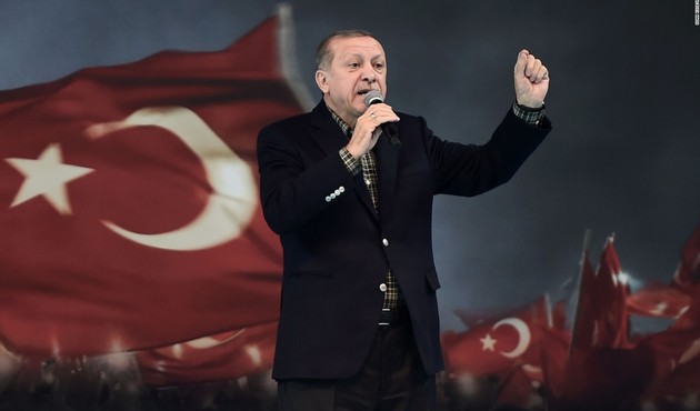 Mehmet Metiner'den 2019 uyarısı...