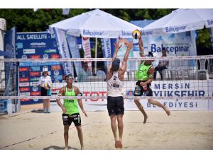 2017 CEV Avrupa Plaj Voleybolu Turu