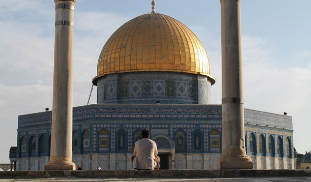 İşgal altındaki Doğu Kudüs'te genel greve gidiliyor