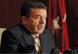 Rektör Maaşlarına Sınırlama