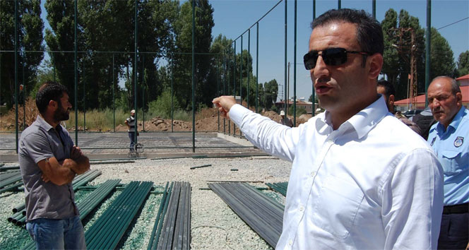 30 yılda yapılamayanı kayyum 7 ayda yaptı