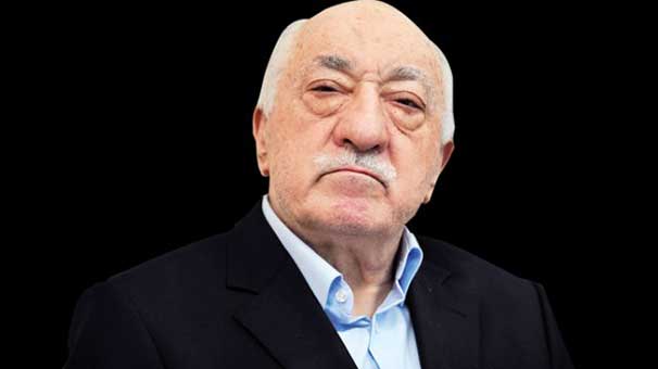 Teröristbaşının sapkın din anlayışı: Öldü, dirildi, geldi...