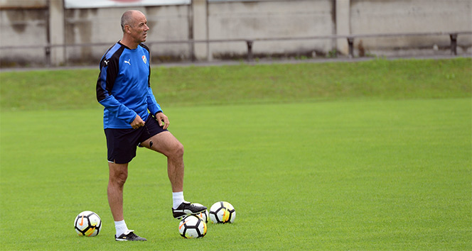 Le Guen: 'Badu ile dün gece görüştüm'