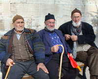 Bu millet engellere boyun eğmez