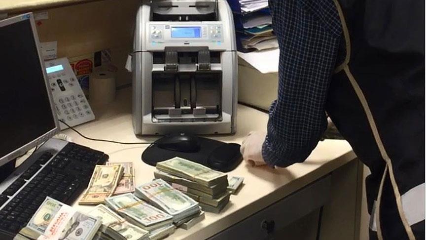 FETÖ, darbeci askerler için fon oluşturmuş