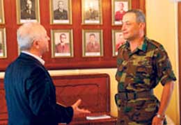 Ergenekon sanığının ifadeleri buharlaşmış!