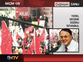 Bir çoban gafı da Hürriyet yazarından!