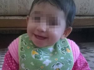 Dördüncü kattan düşen küçük kız ağır yaralandı