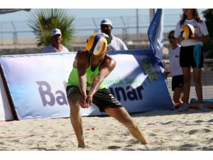 2017 CEV Avrupa Plaj Voleybolu Turu