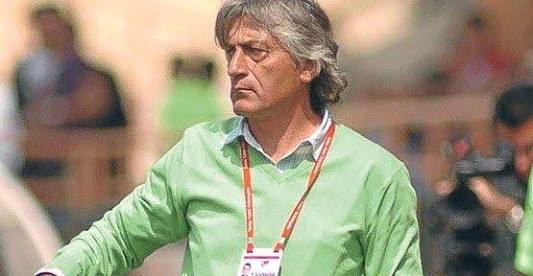 Adanaspor'da Kemal Kılıç dönemi