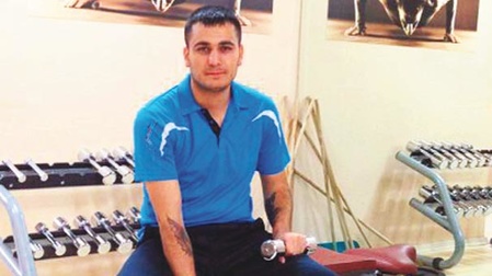 Ankara'nın "uyuşturucu baronu" gözaltında