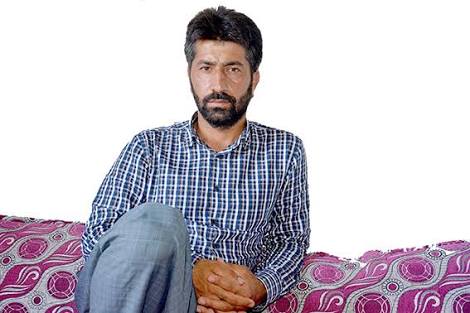 PKK hayatlarını kararttı VİDEO HABER