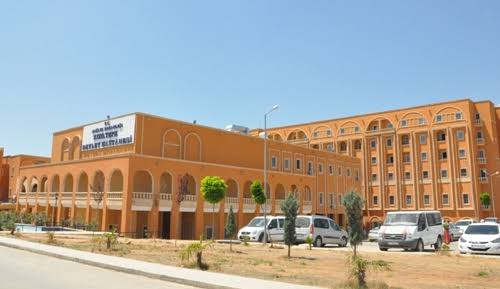 Hastanedeki etil alkol ile sahte içki üretildiği iddiası