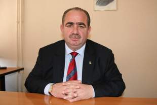 Salih Öztoklu, ihraç edildi mi?