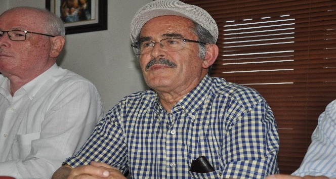 Büyükerşen:Pabuç bırakmayız