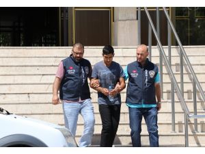 Denizli'deki cinayet