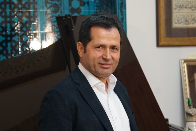 Konya Etliekmeği dünya markası oluyor