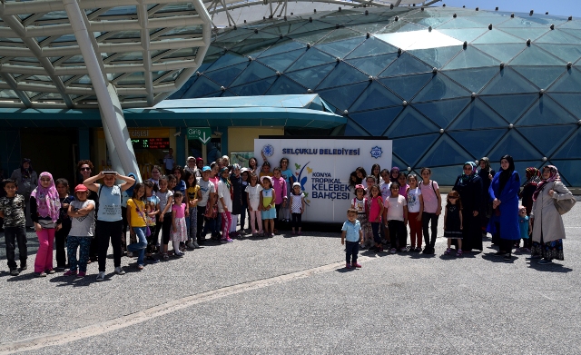 ‘Şehrimi Tanıyorum’ 80 bin kişiye ulaştı