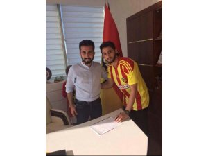 Ali Dere ile Malatyaspor'un yolları ayrıldı