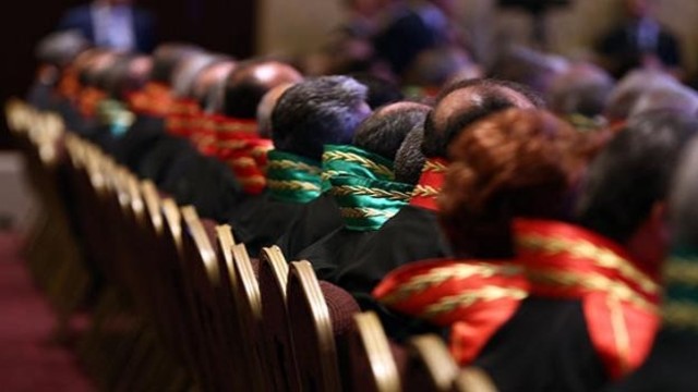 "HSYK seçimleri cemaat için ölüm kalım meselesiydi"