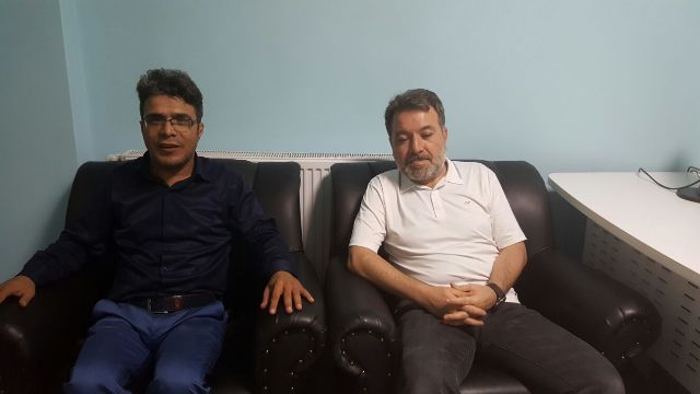 ‘15 Temmuz ve Mescid-İ Aksa baskısı birbirinden bağımsız değil’