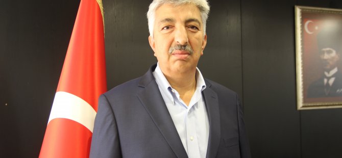 Hububatta "4 milyar lira" toprakta kalıyor