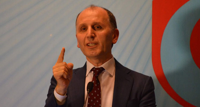 Muharrem Usta'dan Burak Yılmaz açıklaması