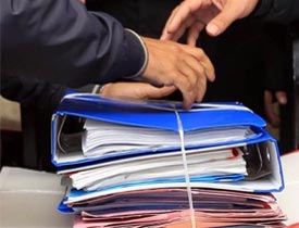 FETÖ davaları için yeni komisyon