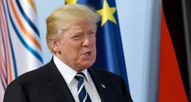 Çin’den Trump’a cevap