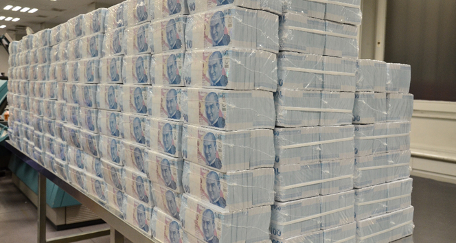 Bankacılık sektörü net karı ilk yarıda 25 milyon lirayı aştı