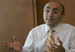 Yine Darbecileri Savundu