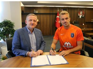 Mert Günok, Medipol Başakşehir'de