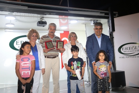 Açık Hava Sİnema Günleri Züğürt Ağa Filmi İle Gala Yaptı
