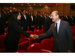 İçişleri Bakanı Soylu: