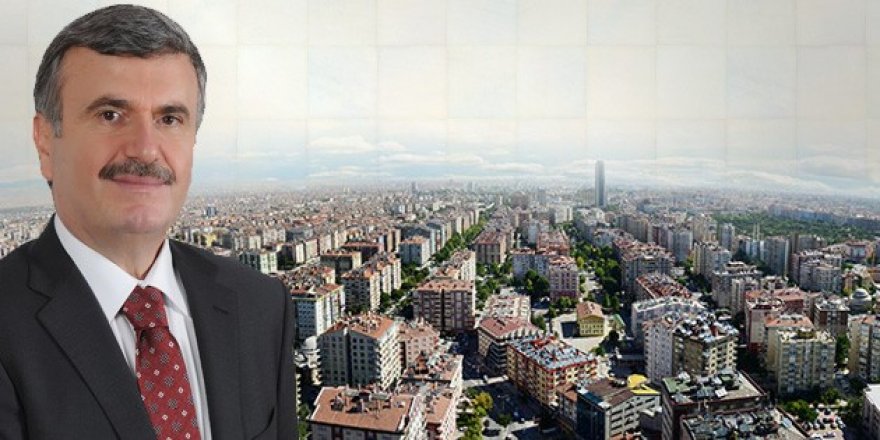 UCLG-MEWA Sürdürülebilir Turizm Toplantısı Konya'da Yapılacak