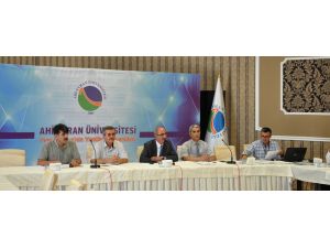 AEÜ'de kalite çalışmaları