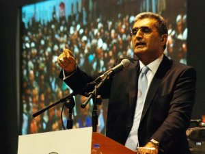 Konya Şeker çiftçinin yanında