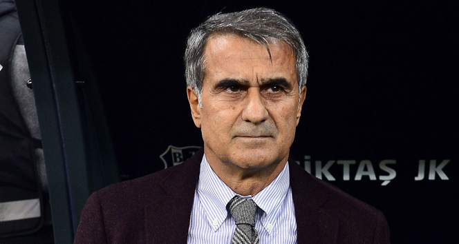 TFF'den Şenol Güneş açıklaması