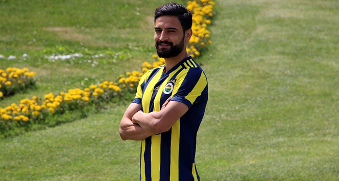 Fenerbahçe'de Mehmet Ekici şoku