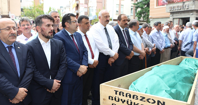 Dünya Şampiyonu Güreşçi Selçuk Çebi’nin acı günü