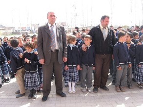 Zeki Oğuz, Kavak izlenimlerini yazdı
