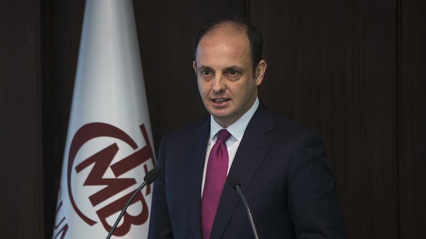 Merkez Bankası enflasyon tahminini güncelledi