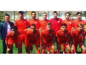 Konyaspor U21, 12 puan topladı
