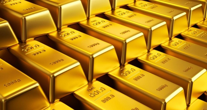 Sudan'da altın üretimi 50.22 tona ulaştı