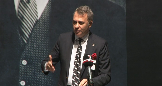 Fikret Orman: Daha büyük hedeflerle yola çıkıyoruz
