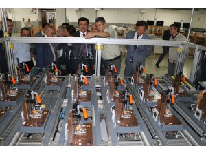 Temmuz ayı ihracat rakamları açıklandı